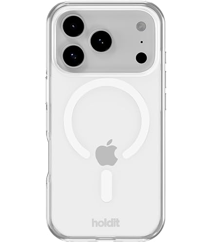 Amazon.co.jp: Holdit ブランド iPhone 18 Pro Max iPhone 17 Pro Max