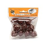 ヒラサワ フタ付肥料パックミニ