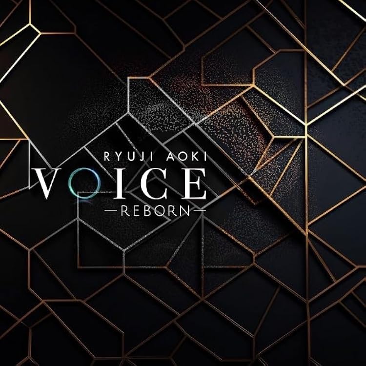 Amazon.co.jp: VOICE 199X(仮) 初回盤 - 青木隆治 (DVD付): ミュージック