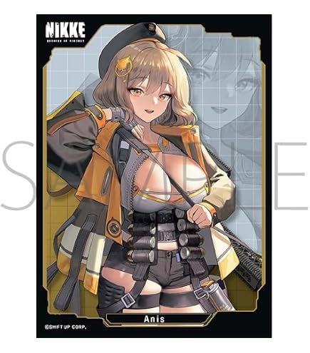 Amazon | きゃらスリーブコレクション マットシリーズ 勝利の女神