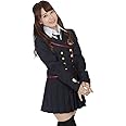 ハロウィン 仮装 思春期アイドルブレザー 制服
