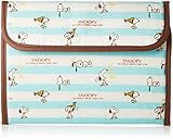 ベルコット SNOOPY スヌーピー マザーズマルチケース 蛇腹タイプ S-70958