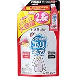トップ ナノックス 部分洗い剤 エリそで用 詰め替え 650g