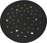 ミルカ アブラネット 125MMディスク用バッキングパッド 1枚入 MRK295595111