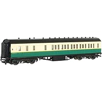 Amazon | バックマン HOゲージ きかんしゃトーマス ゴードンの
