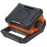 audio-technica BOOGIE BOX アクティブスピーカー オレンジ AT-SPB200 OR