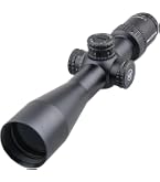 Amazon.co.jp: Vector Optics Continental ライフルスコープ射撃