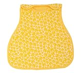 D BY DADWAY 6重ガーゼスリーパー/バターカップ AKDB01803