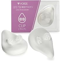 Amazon.co.jp: U.F.O. TW専用アクセサリ フラワー : パソコン・周辺機器