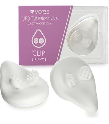 Amazon.co.jp: U.F.O. TW専用アクセサリ フラワー : パソコン・周辺機器