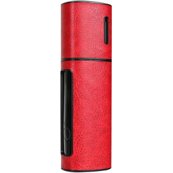 Amazon.co.jp: Goospery lil Hybrid 2.0専用 スキンシール 2枚