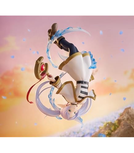 Amazon.co.jp: 葬送の*フリーレン Yumemirize フリーレン & ユーベル