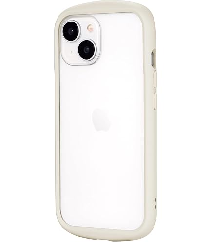 Amazon.co.jp: ルプラス(Leplus) iPhone 15/iPhone 14 耐傷・耐衝撃