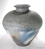 重蔵大壷　（信楽焼・花瓶・花入れ・花器・壺・壷・水盤・フラワーポット・フラワーベース・Z）