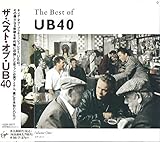 THE BEST OF UB40