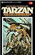 Tarzan and the Leopard Men (English Edition)