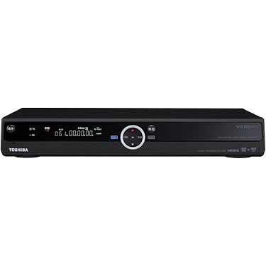 Amazon.co.jp 人気ギフトランキング: DVDプレーヤー・レコーダー で