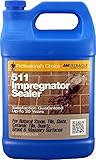 Miracle Sealants 511 Impregnator Sealer Gallon [並行輸入品]