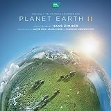Planet Earth II (Deluxe Edition) [Analog]