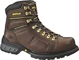 Caterpillar メンズ US サイズ: 13 D(M) US カラー: ブラウン