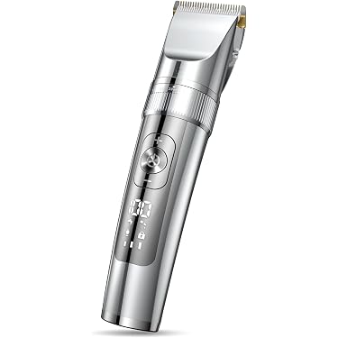 Amazon.co.jp 最新リリース: バリカン・ヘアカッター の新着ランキング