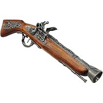 Amazon.co.jp: DENIX デニックス 1231/G フリントロック