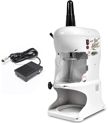 かき氷機_スワン SI-100S 電動式+サービス品あり Amazon.co.jp: 池永鉄工 スワン アイススライサー 日本製 かき氷機