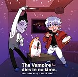 TVアニメ「吸血鬼すぐ死ぬ」キャラクターソング入りサウンドトラック①(特典なし)