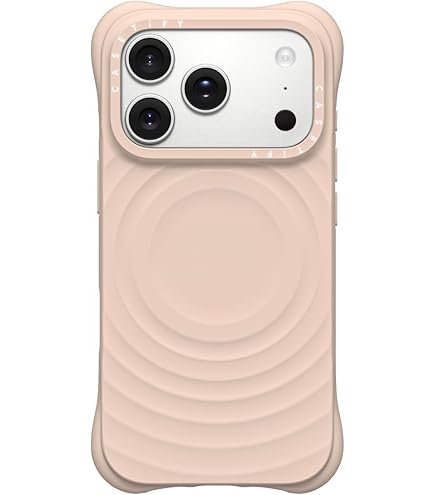 Amazon.co.jp: CASETiFY バウンス iPhone 17 Pro ケース [耐衝撃/米軍