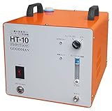 小型水素窒素ガス製造装置(毎分10L)HT10