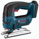 Bosch Bare-Tool JSH180B 18-Volt Lithium-Ion Jig Saw [並行輸入品]