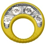 Hohner Kids MT608 Toddler Tambourine - Yellow Color: Yellow Model: [並行輸入品]