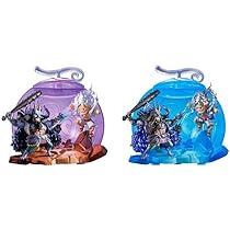 Amazon.co.jp: 【シュリンク、カプセル付き】 ワンピの実 第23