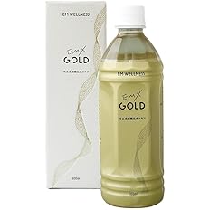 EM生活 EM・X GOLD 500ml
