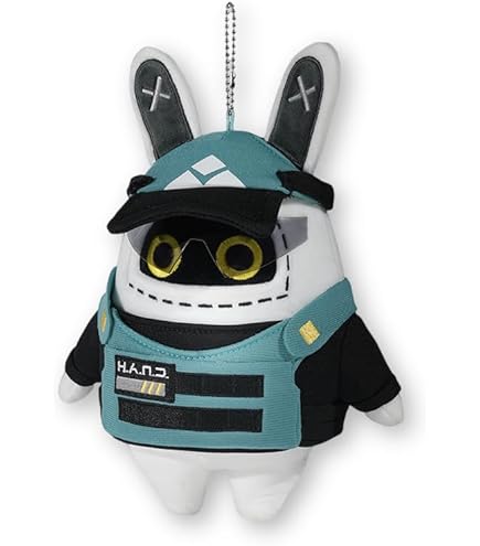 Amazon.co.jp: ゼンレスゾーンゼロ ねそべりボンプ ビッグぬいぐるみ