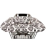 Balboa Baby Shopping Cart Cover, Paris by Balboa Baby [並行輸入品]