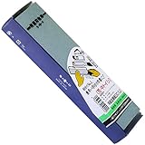 亀印 特級金剛砥 GC#180 細目刃物用 (荒砥) 205x50x25mm GM-180GC