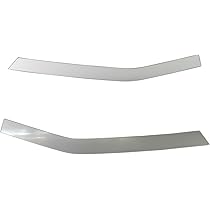 Amazon | BRIGHTZ ヴォクシー 60 65 後期 超鏡面ステンレス