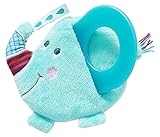 Teething Book Albert by liliputians