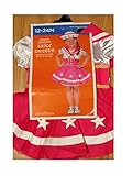 Infant/Toddler Sailor Sweetie Costume 12 to 24 Months [並行輸入品]