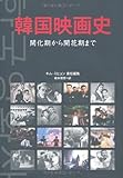 韓国映画史 開化期から開花期まで