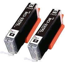 Amazon.co.jp: キヤノン互換インクカートリッジ331 330 XL Canon