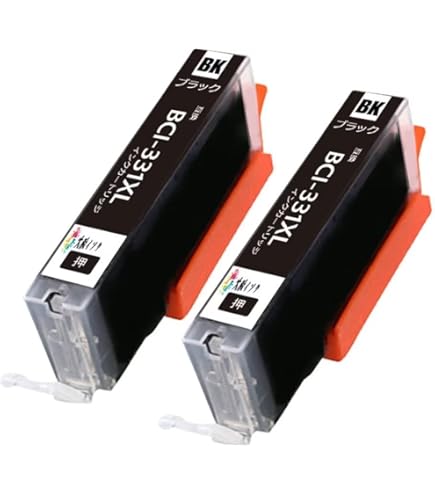 Canon インクカートリッジ 330 331 セット インク革命.COM キヤノン インク BCI-331+330 6色セット 330 331