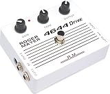 Roger Mayer ロジャー・メイヤー オーバー 4644 Drive 【国内正規輸入品】