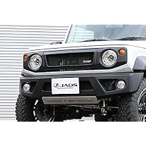 Amazon | ジャオス(Jaos) フロントスポーツカウル用スキッドプレート 