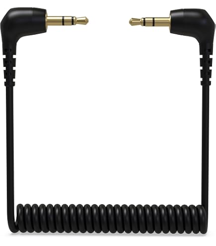 Amazon | 【正規輸入品】 VOVOX マイク・ラインケーブル sonorus