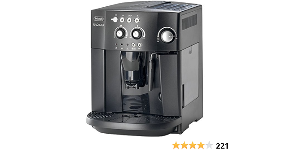 Amazon | デロンギ 全自動コーヒーマシン 