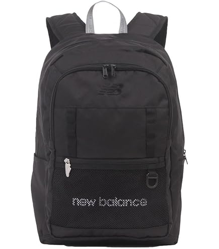 バッグパック 35L new balance New Balance デイバック リュック トップローディングバック