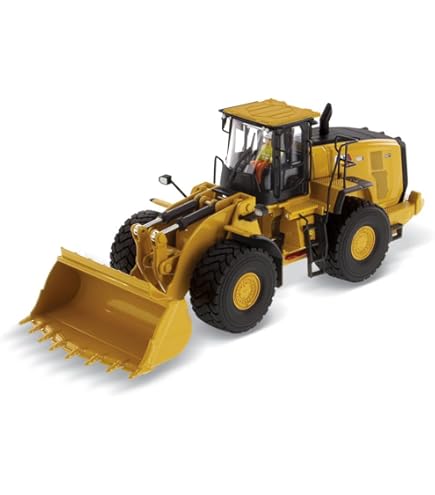 キャタピラー建機　CAT 374D ミニチュアショベルカー　1/50 Amazon | DM85274 1/50 Cat 374D L 油圧ショベル | ミニカー