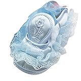 Zhhlinyuan 安定した品質 Hot Lovely ベビー Girls Lace Antiskid Shoes Comfortable Princess Shoes
